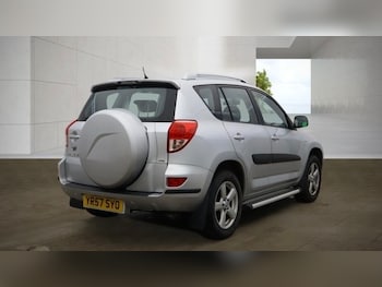 Used Toyota RAV4 2007 for sale - 79083005: Photo