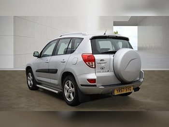 Used Toyota RAV4 2007 for sale - 79083005: Photo