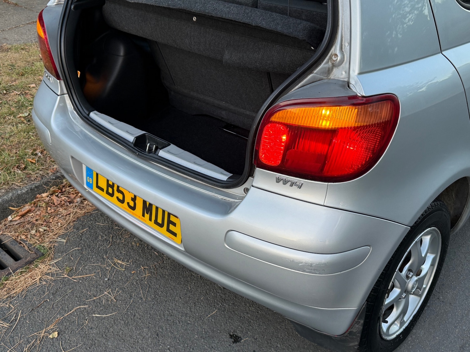 Vehicle 11