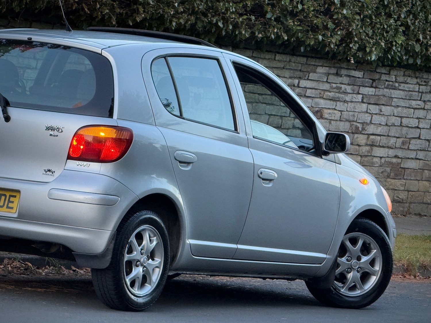 Vehicle 13