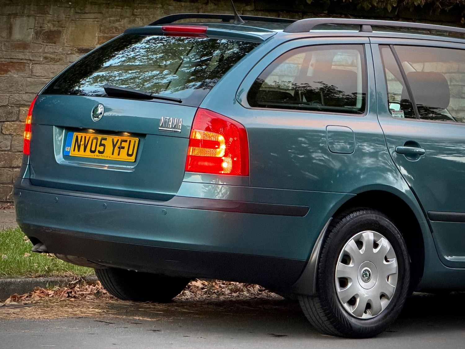 Vehicle 19