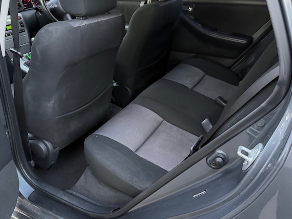 Used Toyota Corolla 2006 for sale - 73229900: Photo 11
