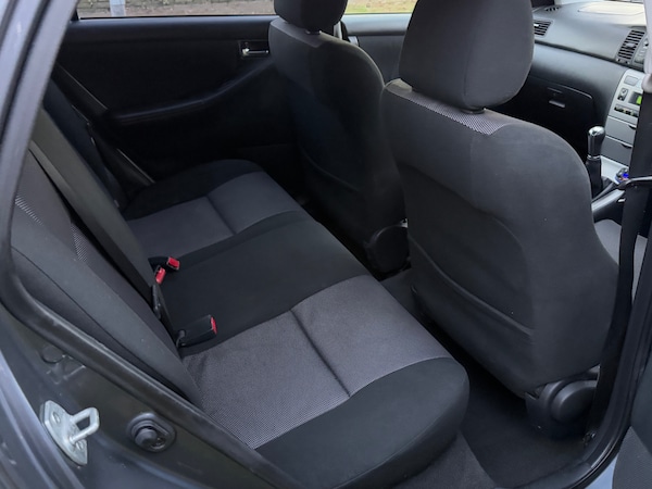 Used Toyota Corolla 2006 for sale - 73229900: Photo 12