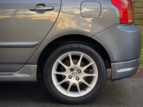 Used Toyota Corolla 2006 for sale - 73229900: Photo 14
