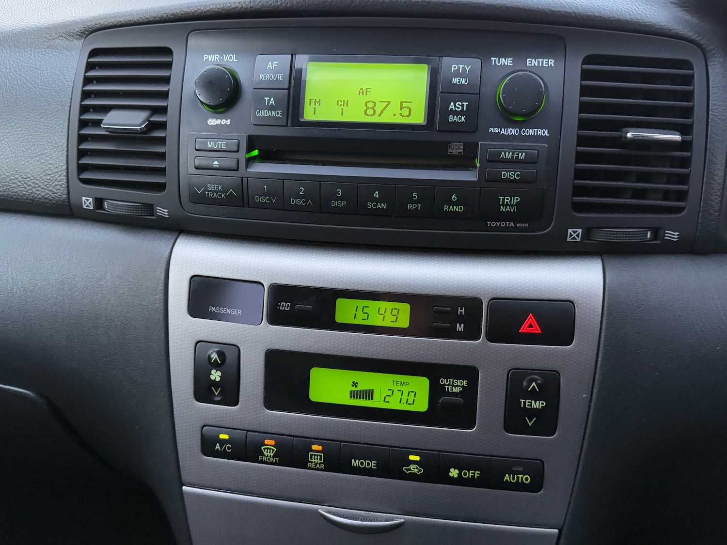 Vehicle 19