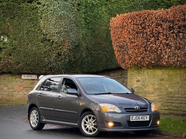 Used Toyota Corolla 2006 for sale - 73229900: Photo 1