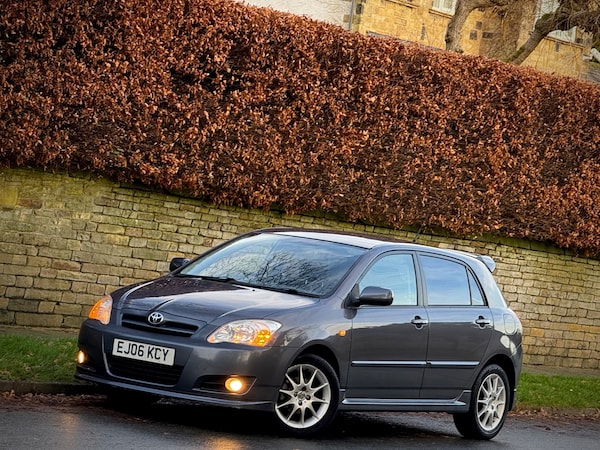 Used Toyota Corolla 2006 for sale - 73229900: Photo 6