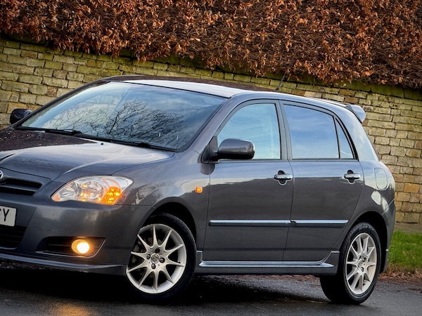 Used Toyota Corolla 2006 for sale - 73229900: Photo 7
