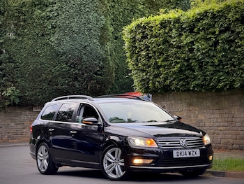 Used Volkswagen Passat 2014 for sale - 78788455: Photo