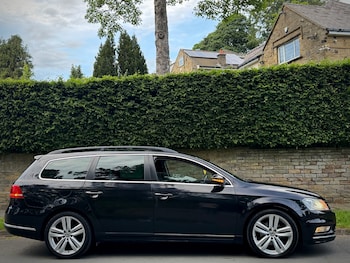 Used Volkswagen Passat 2014 for sale - 78788455: Photo
