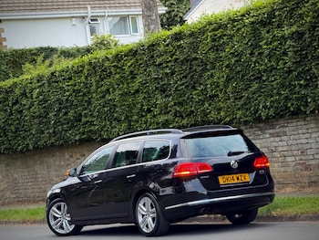 Used Volkswagen Passat 2014 for sale - 78788455: Photo