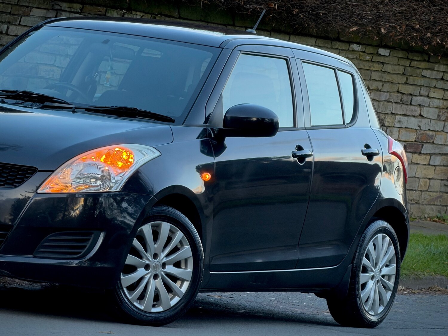 Used Suzuki Swift 2012 for sale - 78141219: Photo 12