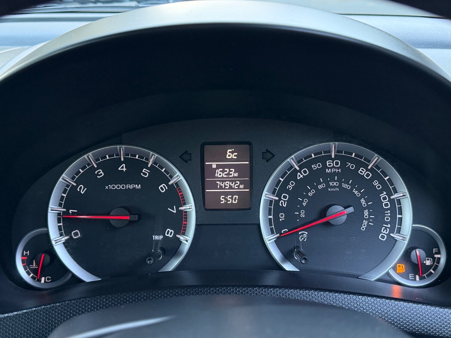 Used Suzuki Swift 2012 for sale - 78141219: Photo 16