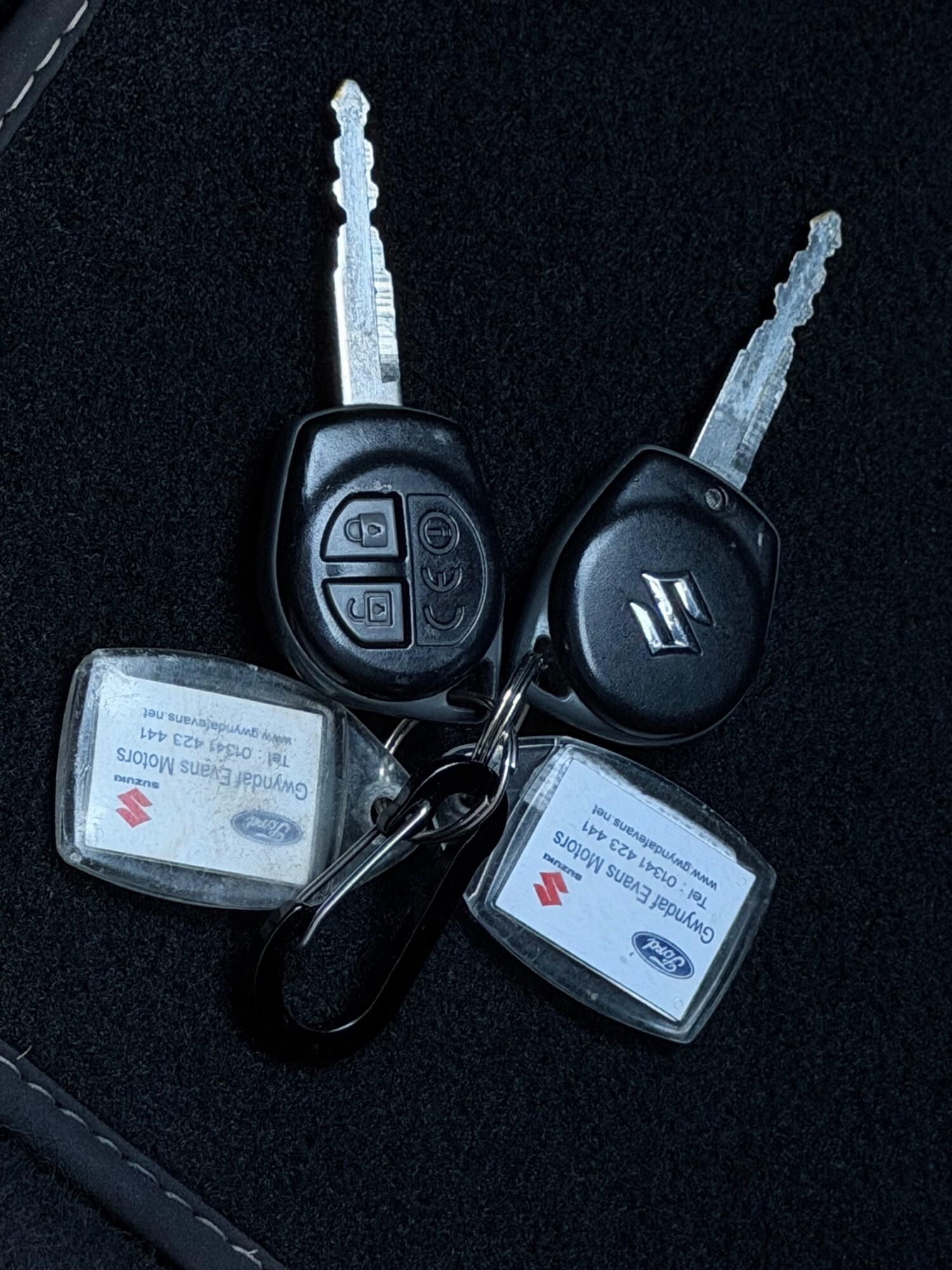 Used Suzuki Swift 2012 for sale - 78141219: Photo 18