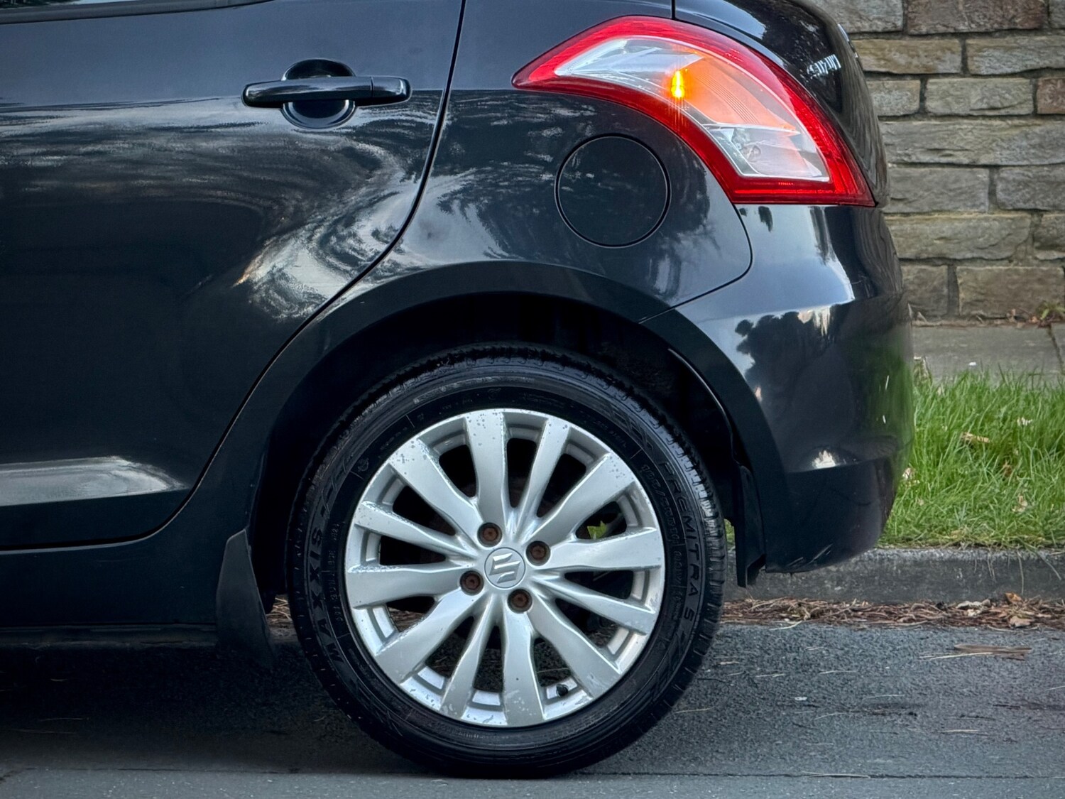 Used Suzuki Swift 2012 for sale - 78141219: Photo 19