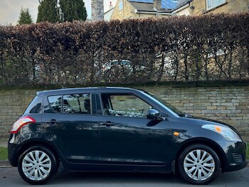 Used Suzuki Swift 2012 for sale - 78141219: Photo