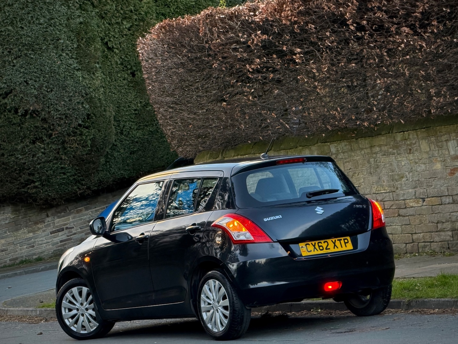 Used Suzuki Swift 2012 for sale - 78141219: Photo 4