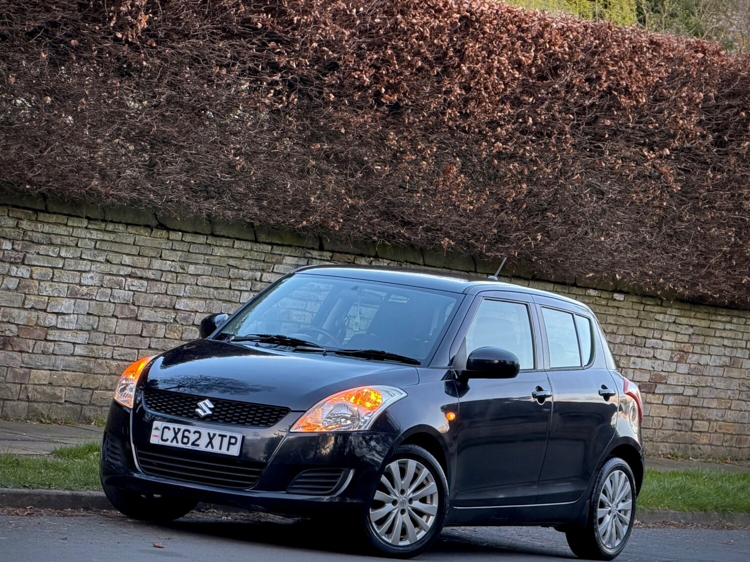 Used Suzuki Swift 2012 for sale - 78141219: Photo 6