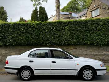 Used Toyota Carina E 1994 for sale - 74735849: Photo