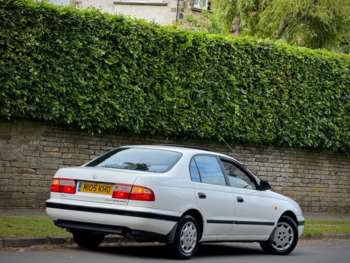 Used Toyota Carina E 1994 for sale - 74735849: Photo