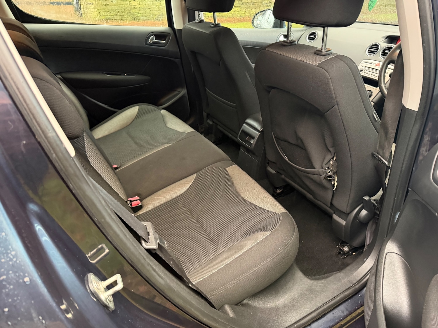 Used Peugeot 308 2013 for sale - 77564096: Photo 10