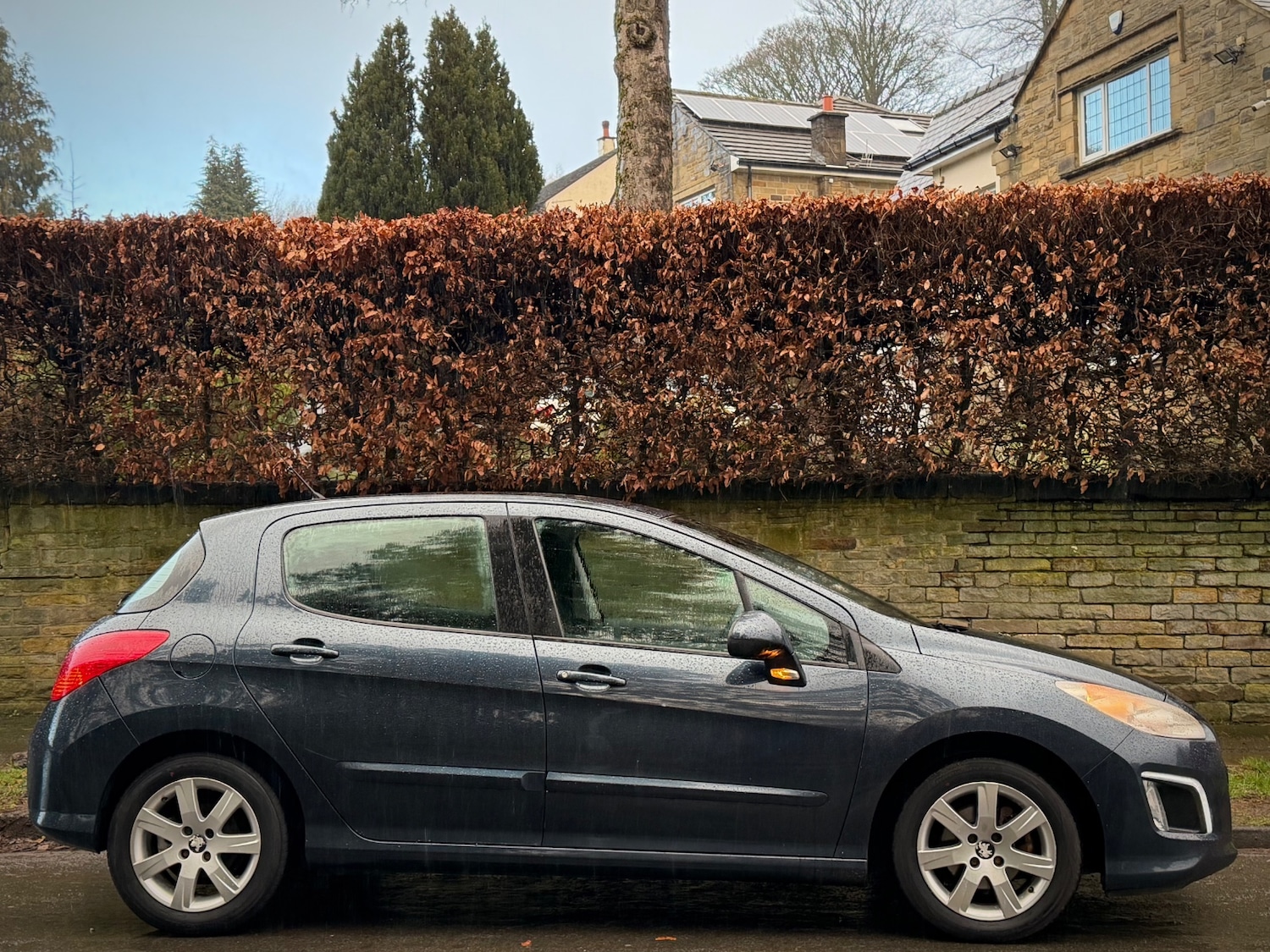 Used Peugeot 308 2013 for sale - 77564096: Photo 2