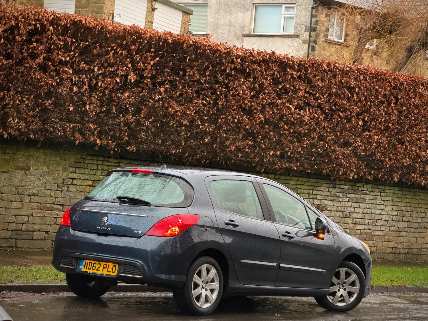 Used Peugeot 308 2013 for sale - 77564096: Photo 3