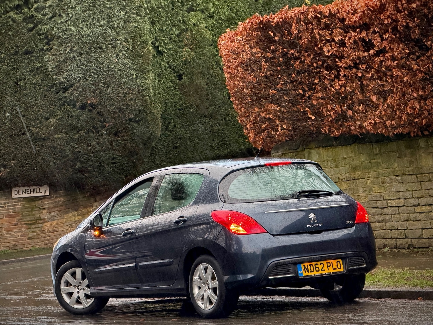 Used Peugeot 308 2013 for sale - 77564096: Photo 4