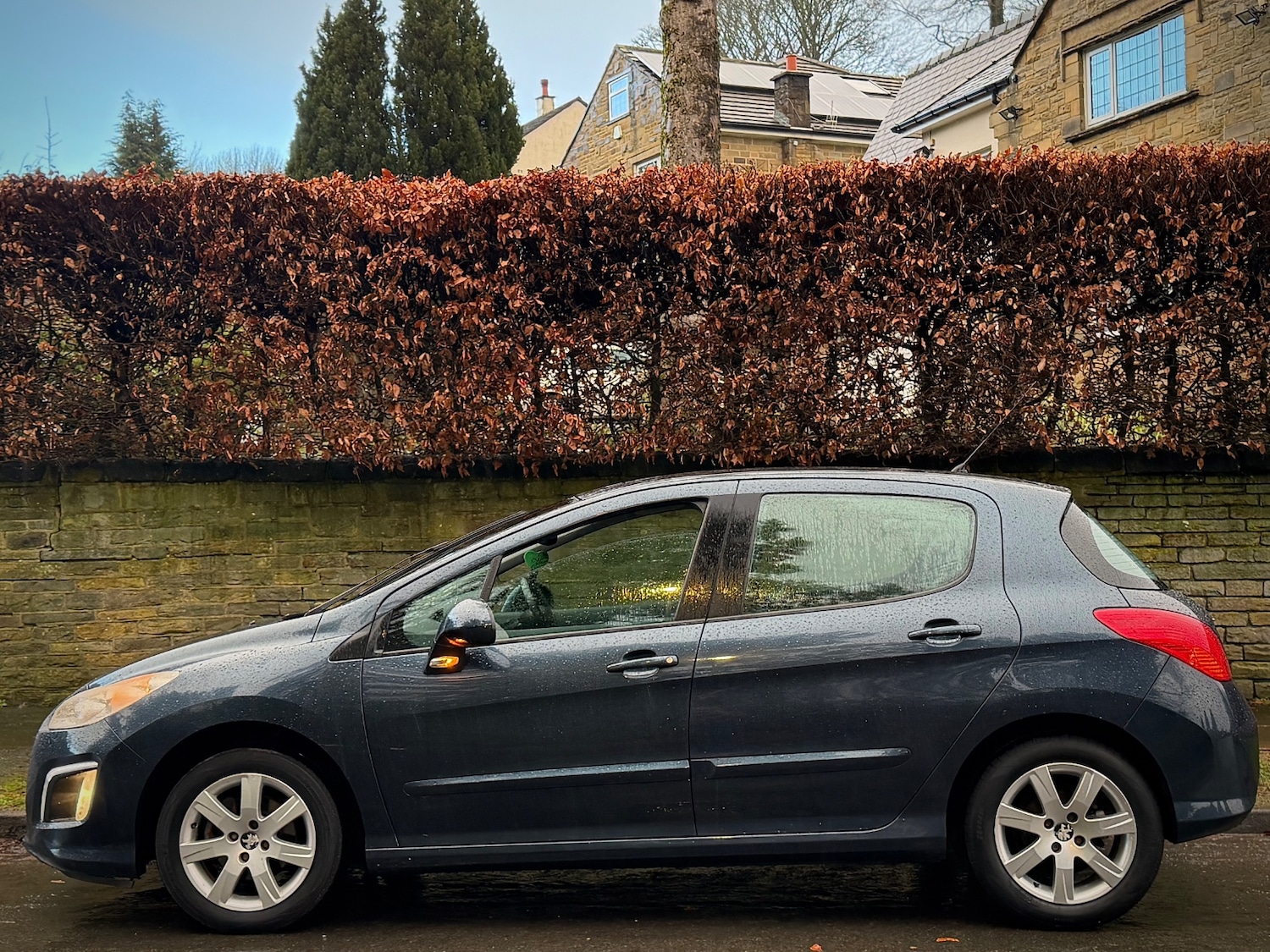 Used Peugeot 308 2013 for sale - 77564096: Photo 5