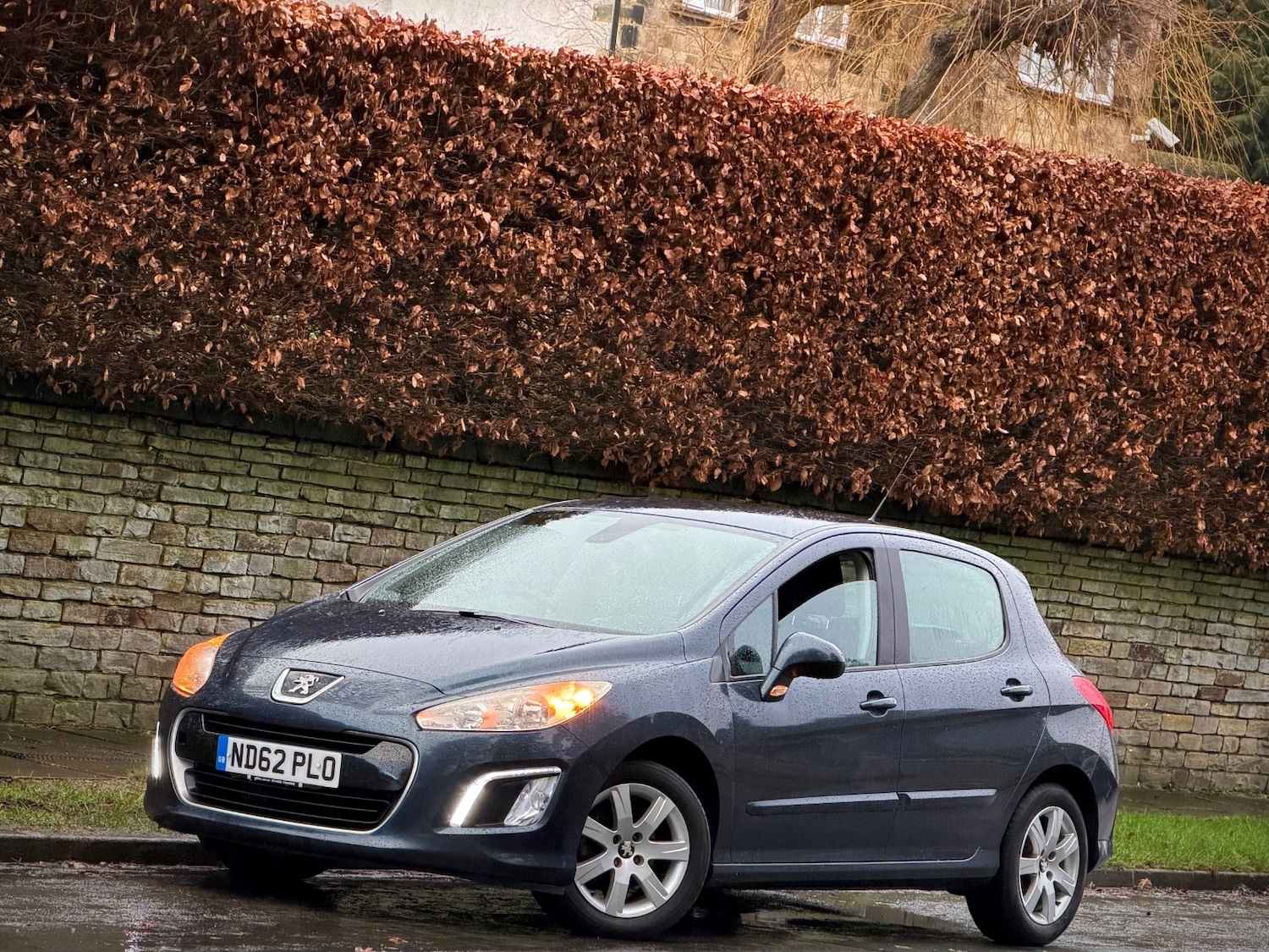 Used Peugeot 308 2013 for sale - 77564096: Photo 6