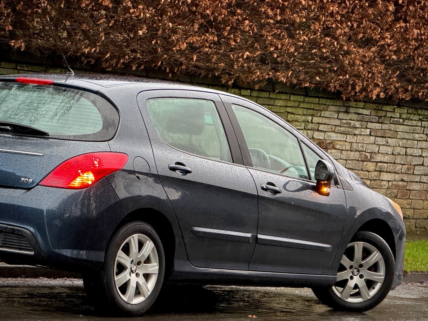 Used Peugeot 308 2013 for sale - 77564096: Photo 7