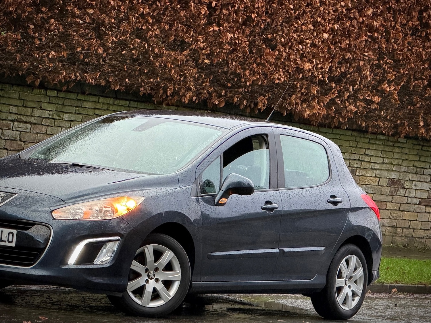 Used Peugeot 308 2013 for sale - 77564096: Photo 8