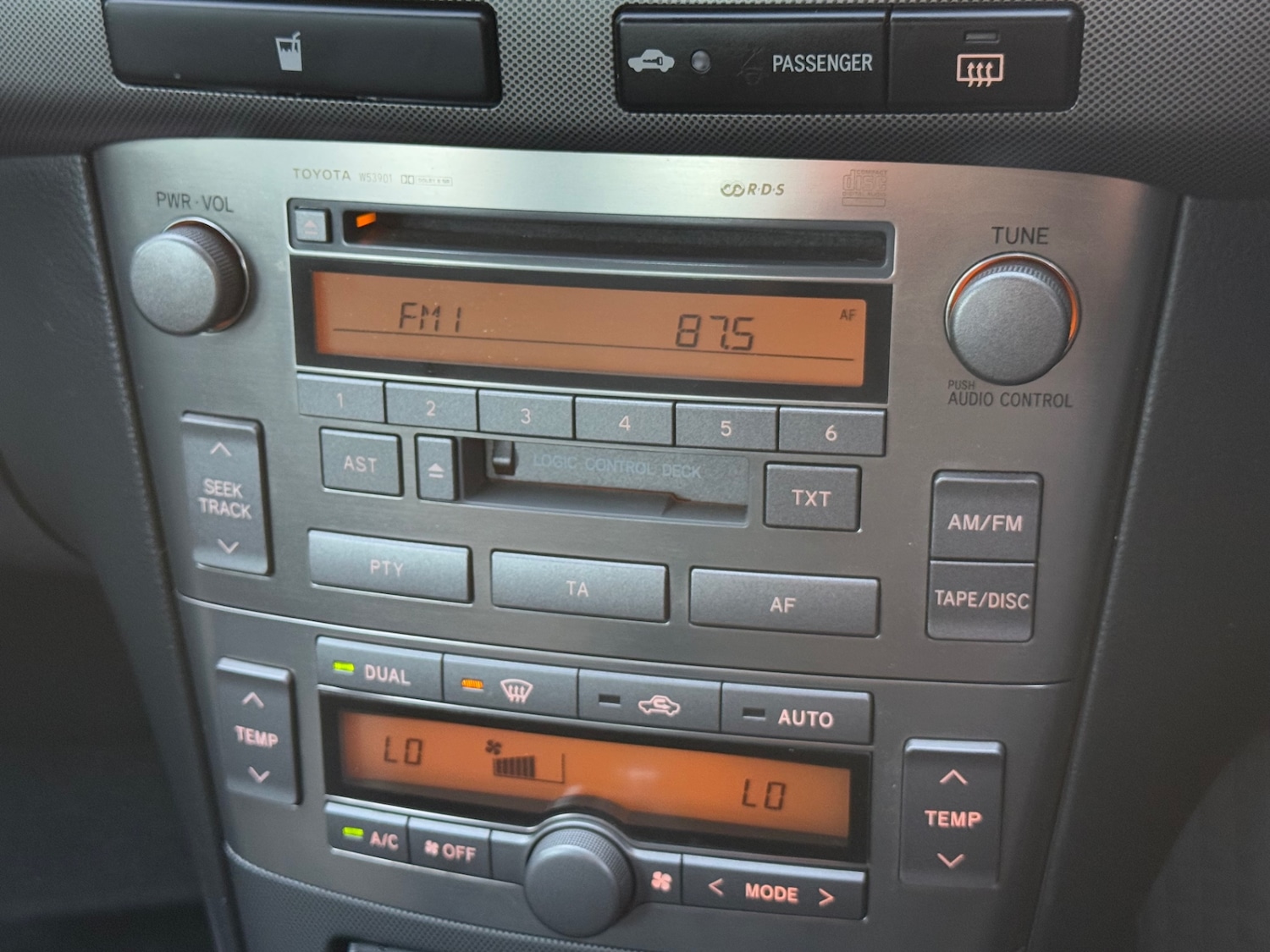 Vehicle 19