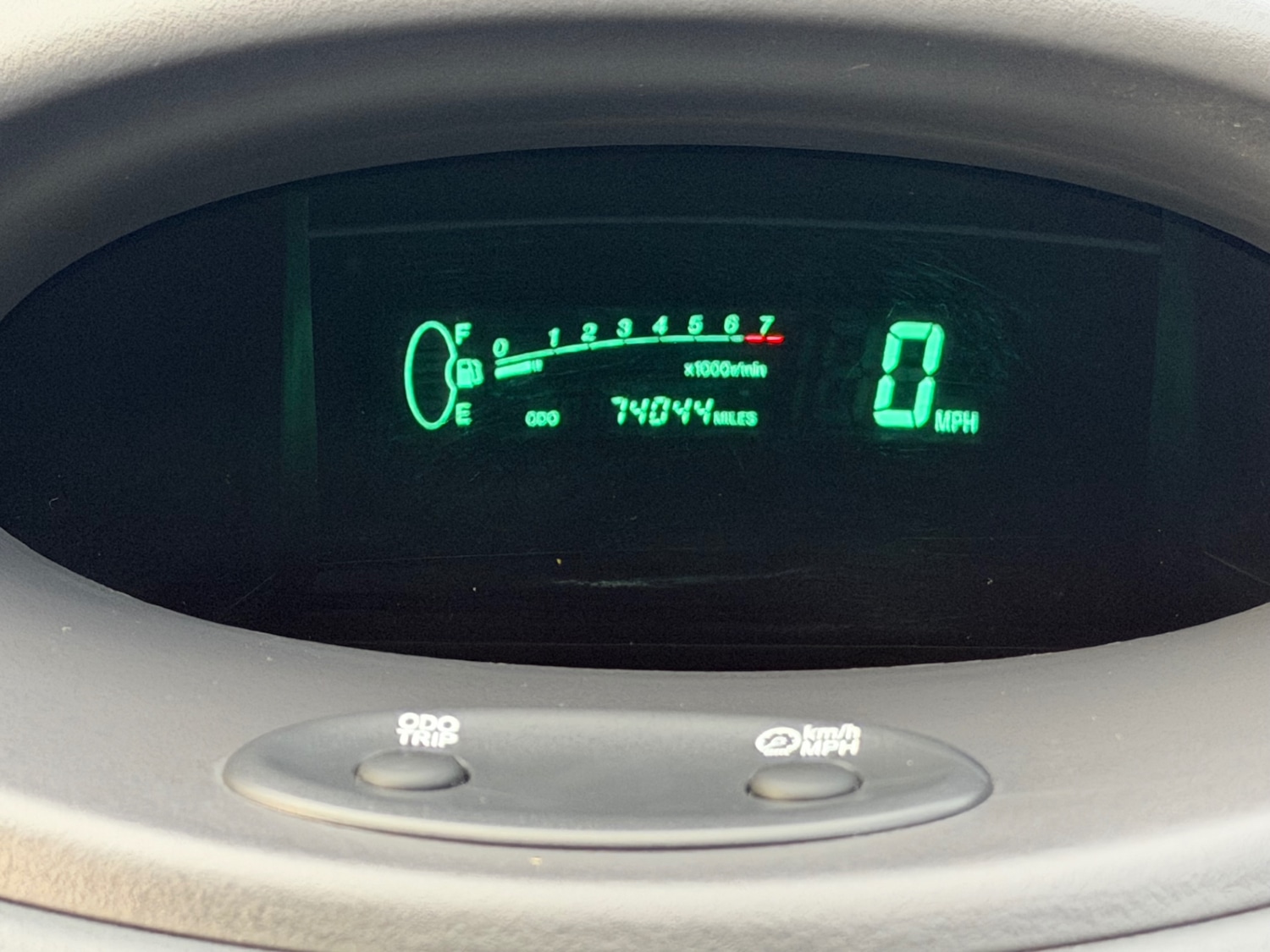 Used Toyota Yaris 2000 for sale - 77084304: Photo 17