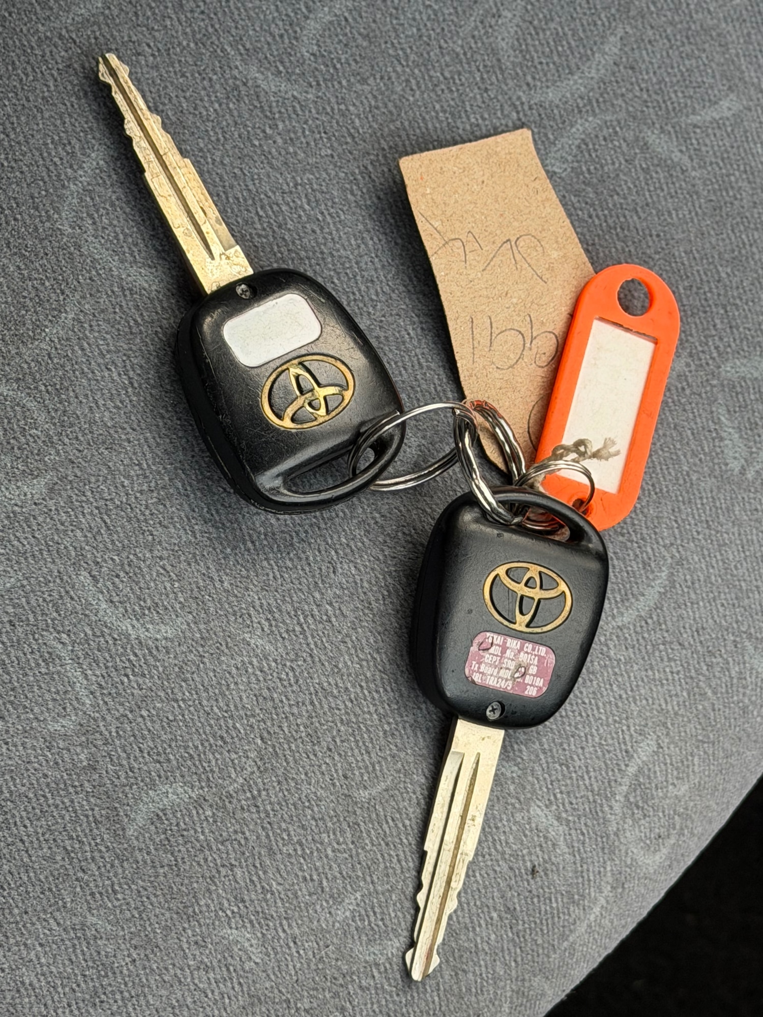 Used Toyota Yaris 2000 for sale - 77084304: Photo 18