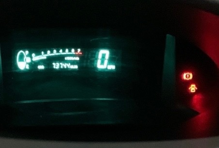 Used Toyota Yaris 2000 for sale - 77084304: Photo 6