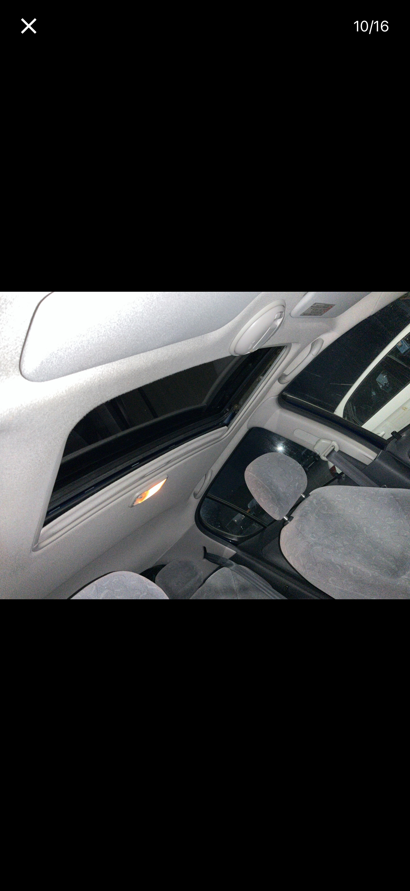 Used Toyota Yaris 2000 for sale - 77084304: Photo 7