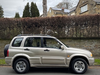 Used Suzuki Grand Vitara 2006 for sale - 78305131: Photo