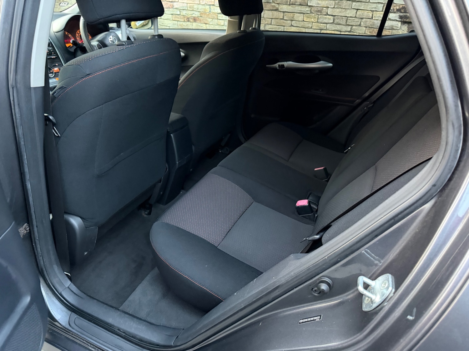 Used Toyota Auris 2010 for sale - 76107590: Photo 10