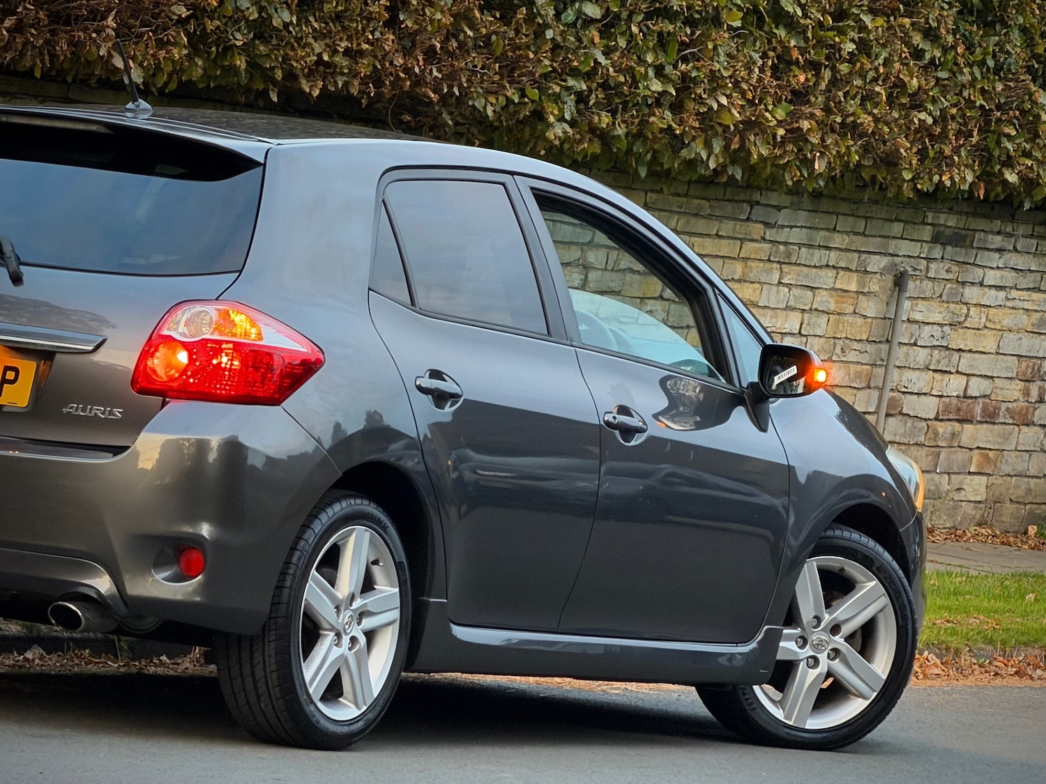 Used Toyota Auris 2010 for sale - 76107590: Photo 12