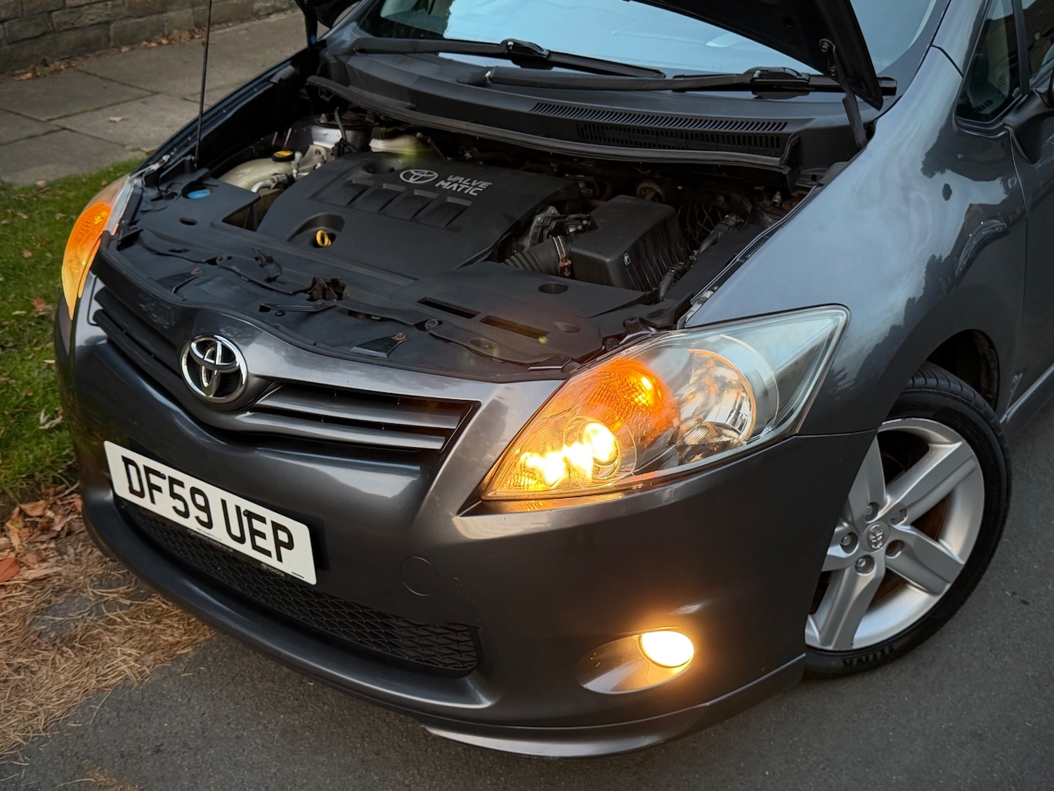 Used Toyota Auris 2010 for sale - 76107590: Photo 13