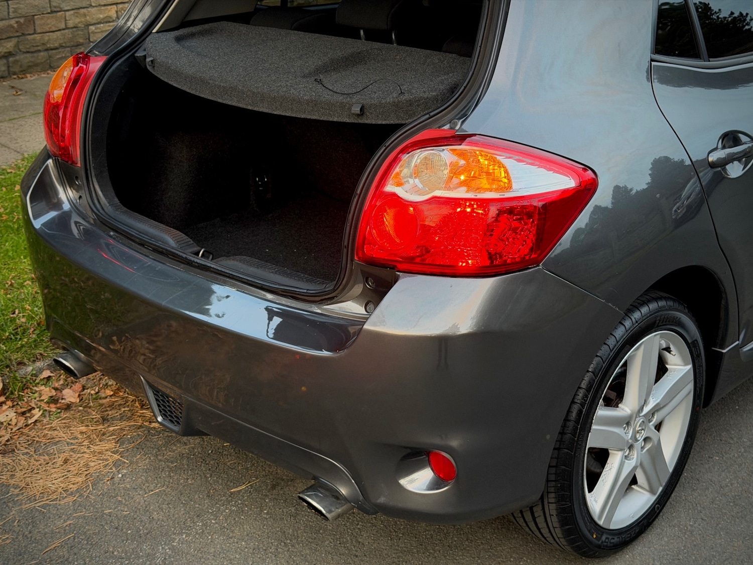 Used Toyota Auris 2010 for sale - 76107590: Photo 14