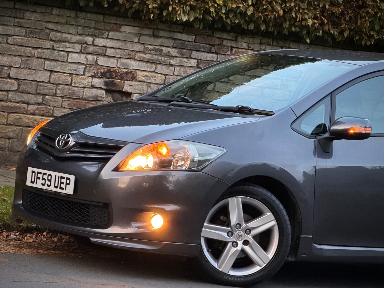 Used Toyota Auris 2010 for sale - 76107590: Photo 18