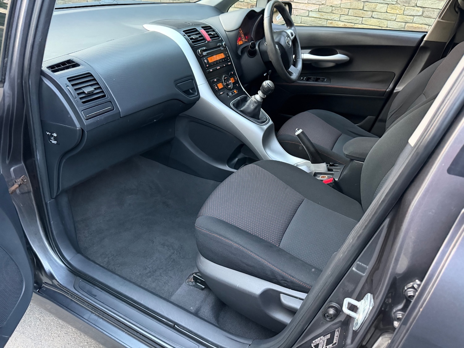 Used Toyota Auris 2010 for sale - 76107590: Photo 7