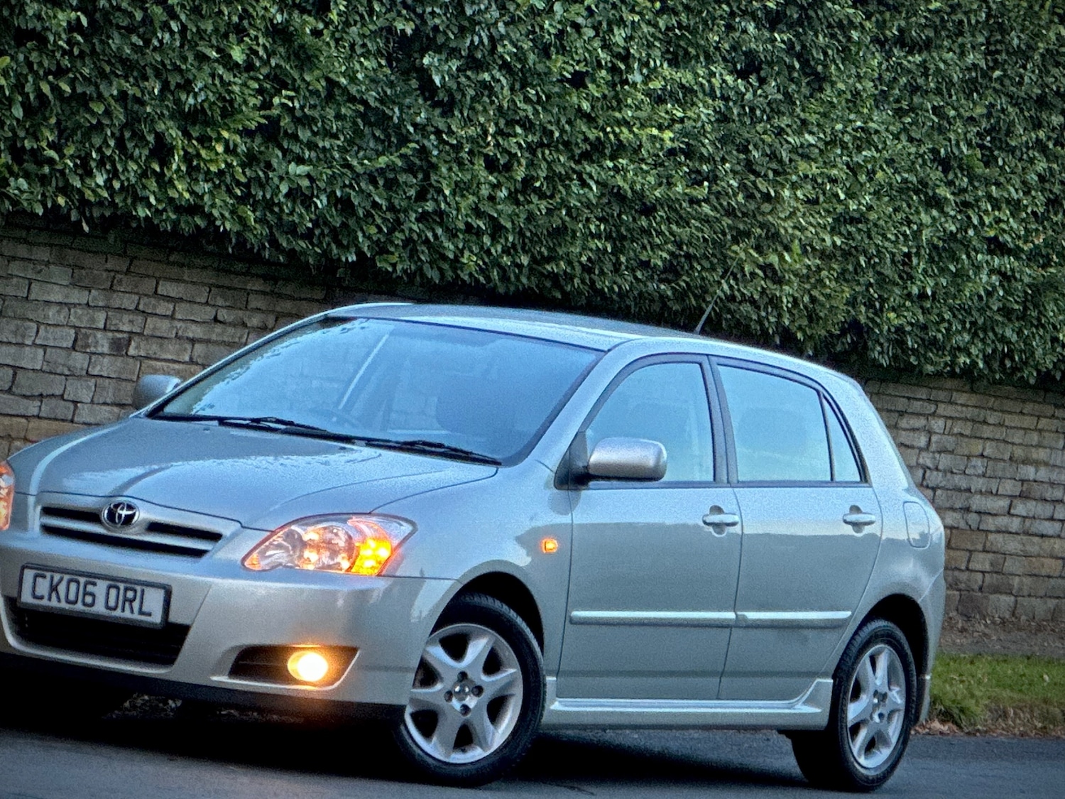 Vehicle 13