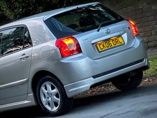 Used Toyota Corolla 2006 for sale - 71952289: Photo 16