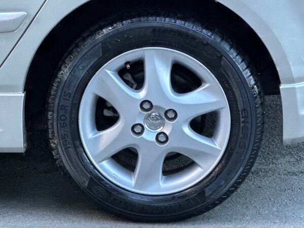 Used Toyota Corolla 2006 for sale - 71952289: Photo 18