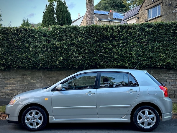 Used Toyota Corolla 2006 for sale - 71952289: Photo 5