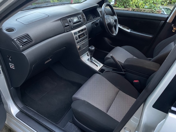 Used Toyota Corolla 2006 for sale - 71952289: Photo 7