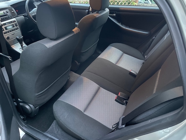 Used Toyota Corolla 2006 for sale - 71952289: Photo 9